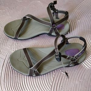 Teva sport sandals